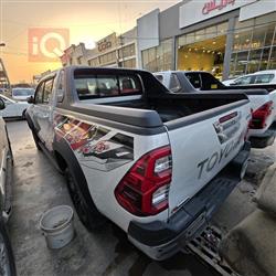 تويوتا هايلوكس